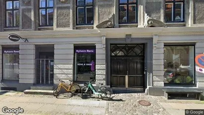 Lejligheder til leje i København K - Foto fra Google Street View