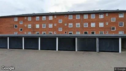 Lejligheder til leje i Skælskør - Foto fra Google Street View