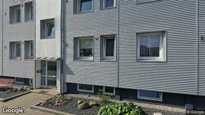 Lejligheder til leje i Haderslev - Foto fra Google Street View
