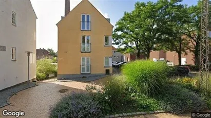 Lejligheder til leje i Haderslev - Foto fra Google Street View