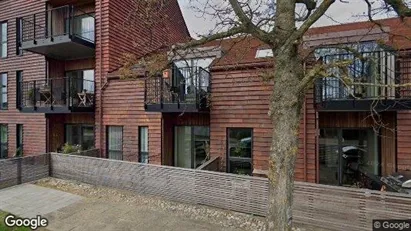 Lejligheder til leje i Fanø - Foto fra Google Street View