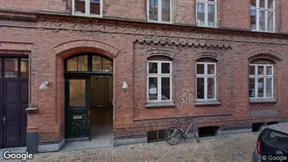 Lejligheder til leje i Odense C - Foto fra Google Street View
