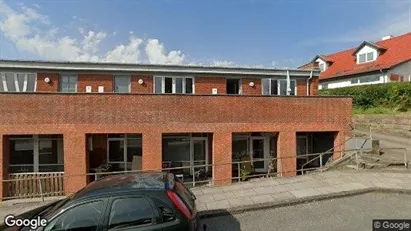 Lejligheder til leje i Odense N - Foto fra Google Street View