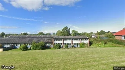 Lejligheder til leje i Samsø - Foto fra Google Street View