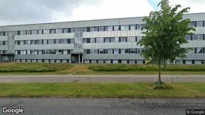 Lejligheder til leje i Vejle Centrum - Foto fra Google Street View