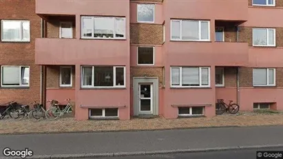 Lejligheder til leje i Odense C - Foto fra Google Street View