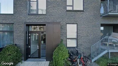 Lejligheder til leje i København SV - Foto fra Google Street View
