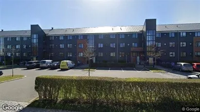 Lejligheder til leje i Skælskør - Foto fra Google Street View