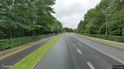 Lejligheder til leje i Kolding - Foto fra Google Street View
