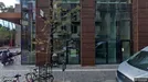 Lejlighed til leje, Vesterbro, Fadet