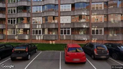Lejligheder til leje i Aalborg Centrum - Foto fra Google Street View