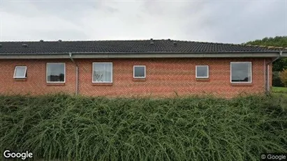 Lejligheder til leje i Viby J - Foto fra Google Street View