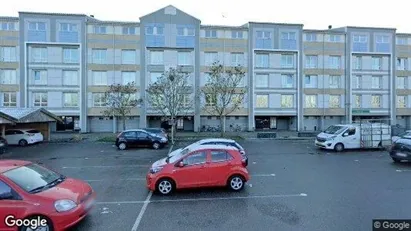 Lejligheder til leje i Køge - Foto fra Google Street View