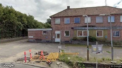 Lejligheder til leje i Flemming - Foto fra Google Street View