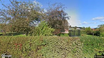Lejligheder til leje i Havndal - Foto fra Google Street View