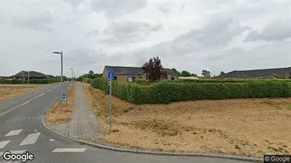 Lejligheder til leje i Odense S - Foto fra Google Street View