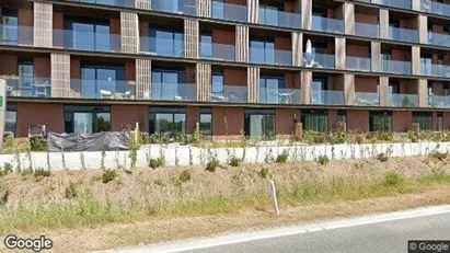 Lejligheder til leje i Solrød Strand - Foto fra Google Street View