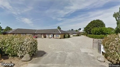 Lejligheder til leje i Odense N - Foto fra Google Street View