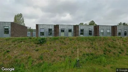 Lejligheder til leje i Vejle Centrum - Foto fra Google Street View