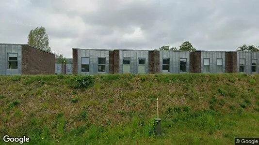 Lejligheder til leje i Vejle Centrum - Foto fra Google Street View
