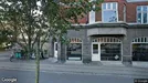 Lejlighed til leje, Nørrebro, Sortedam Dossering