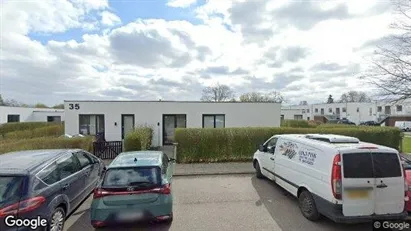 Lejligheder til leje i Greve - Foto fra Google Street View