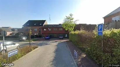 Lejligheder til leje i Bramming - Foto fra Google Street View