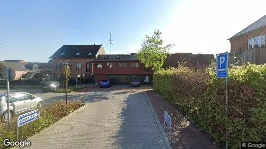 Lejligheder til leje i Bramming - Foto fra Google Street View