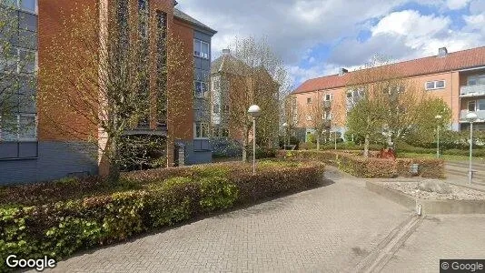 Lejligheder til leje i Aalborg Centrum - Foto fra Google Street View