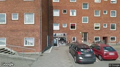 Lejligheder til leje i Viby J - Foto fra Google Street View