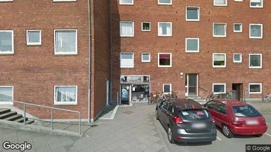 Lejligheder til leje i Viby J - Foto fra Google Street View