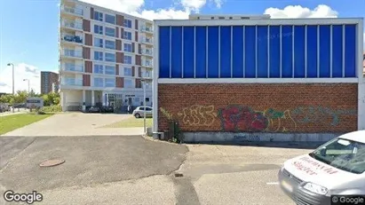 Lejligheder til leje i Horsens - Foto fra Google Street View
