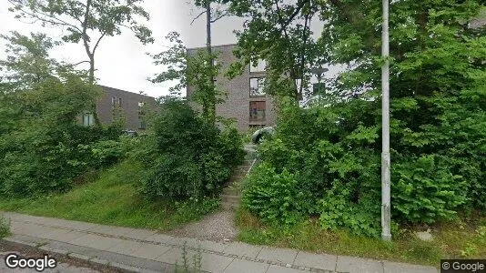 Lejligheder til leje i Risskov - Foto fra Google Street View