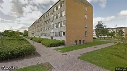 Lejligheder til leje i Nørresundby - Foto fra Google Street View