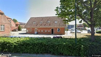Lejligheder til leje i Gram - Foto fra Google Street View