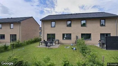 Lejligheder til leje i Ringsted - Foto fra Google Street View