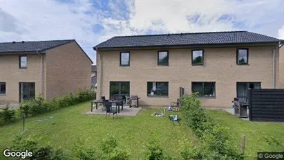 Lejligheder til leje i Ringsted - Foto fra Google Street View