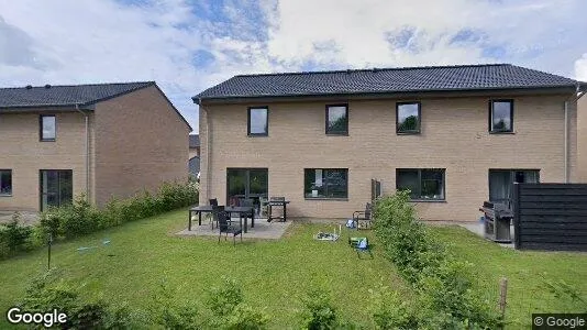 Lejligheder til leje i Ringsted - Foto fra Google Street View