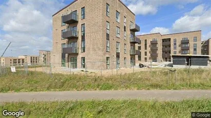 Lejligheder til leje i Horsens - Foto fra Google Street View