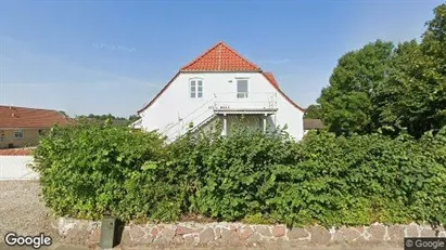 Lejligheder til leje i Odense S - Foto fra Google Street View