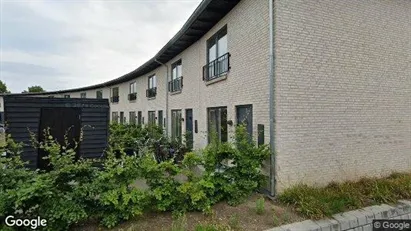 Lejligheder til leje i Nivå - Foto fra Google Street View