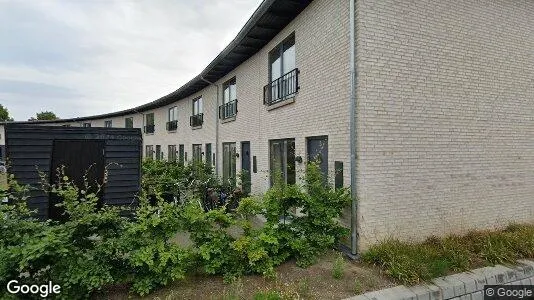 Lejligheder til leje i Nivå - Foto fra Google Street View