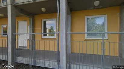Lejligheder til leje i Nørresundby - Foto fra Google Street View