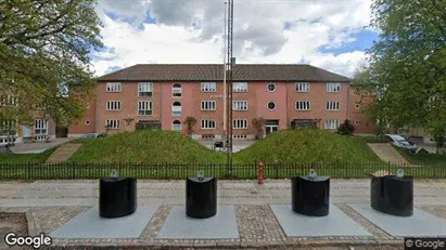 Lejligheder til leje i Aalborg Centrum - Foto fra Google Street View