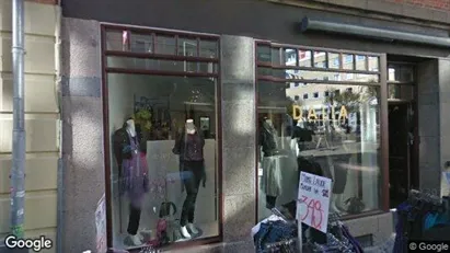 Lejligheder til leje i Aalborg Centrum - Foto fra Google Street View