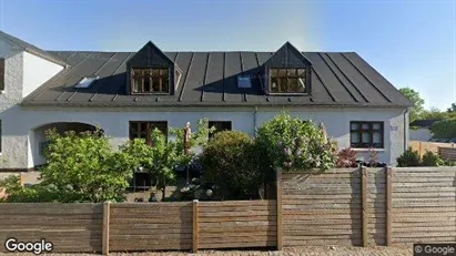 Lejligheder til leje i Aalborg SV - Foto fra Google Street View