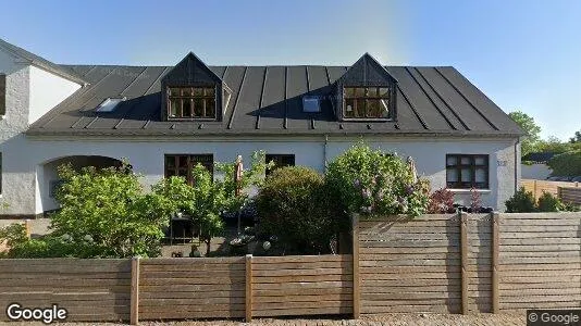 Lejligheder til leje i Aalborg SV - Foto fra Google Street View
