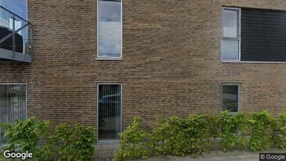 Lejligheder til leje i Aalborg SV - Foto fra Google Street View