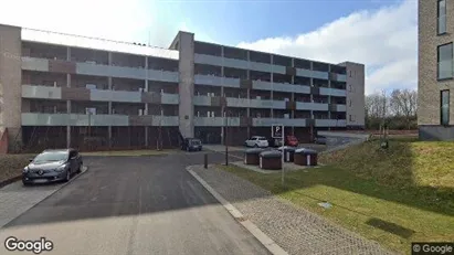Lejligheder til leje i Nørresundby - Foto fra Google Street View