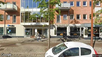 Lejligheder til leje i Vejle Centrum - Foto fra Google Street View